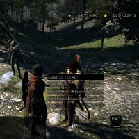 Wandering Pawns Dragon S Dogma Wiki Fandom Do not post this on any other website without my permission!!! wandering pawns dragon s dogma wiki