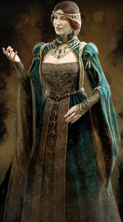 Disa | Dragon&rsquo;s Dogma Wiki | Fandom