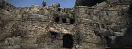 Dragon's Dogma - Bandits Den