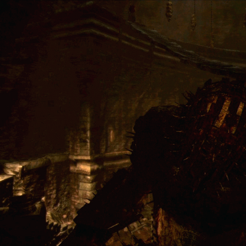 Midnight Helix Dragon S Dogma Wiki Fandom Dark arisen is a revised version of the original dragon's dogma game. midnight helix dragon s dogma wiki