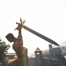 Dragon S Dogma Sword Dragon S Dogma Wiki Fandom Dragon S Dogma Sword Dragon S Dogma Wiki Fandom