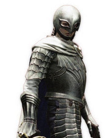 White Hawk Armor Set Dragon S Dogma Wiki Fandom