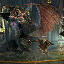 Dragon S Dogma Online Dragon S Dogma Wiki Fandom