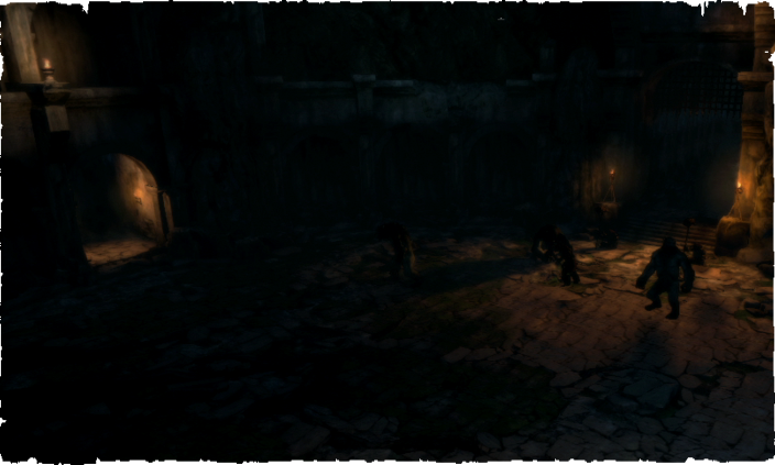 Rotunda Of Dread Dragon S Dogma Wiki Fandom