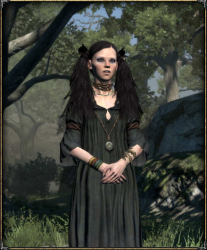 Selene Dragon S Dogma Wiki Fandom