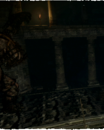 The Forgotten Hall Dragon S Dogma Wiki Fandom Rancid bait meat can't be crafted, but you can farm them, and you can buy 3 of them from barroch every 3 days. the forgotten hall dragon s dogma