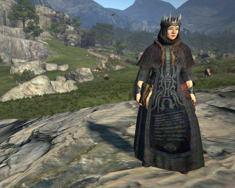 The Maiden's Set is one of my favorite armor set in Dragon's Dogma. It's  light, graceful and so beautiful to see in action. : r/DragonsDogma