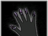 Barbed Nails