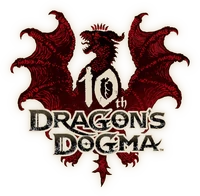 10th anniversary logo