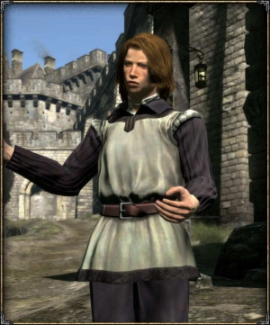 Barnaby Deutsches Dragon's Dogma Wiki Fandom