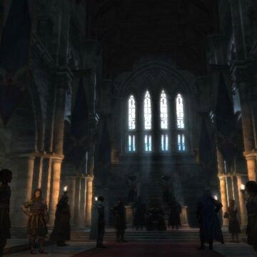 Come To Court Dragon S Dogma Wiki Fandom In this part we meet with the duke of gransys, during the quest come to court. come to court dragon s dogma wiki
