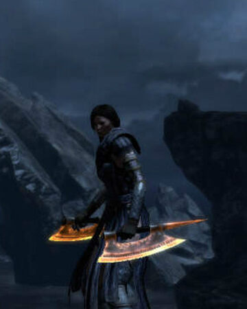 Sapfire Daggers Dragon S Dogma Wiki Fandom