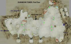 Bitterblack Isle Maps Pre Daimon Dragon S Dogma Wiki Fandom Bitterblack Isle Maps Pre Daimon Dragon S Dogma Wiki Fandom