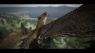 Drake Dragon's Dogma 2 vs Dark Arisen. : r/DragonsDogma