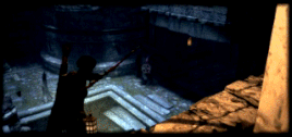 Skill Assassin Eagle Sight