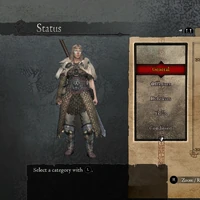 Discipline Points Dragon S Dogma Wiki Fandom Direct path to get ring of perseverance without any stops.if you want to see what else you can do in that run, then you are probably better off seeing this. discipline points dragon s dogma wiki