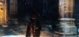 Desecration invocation