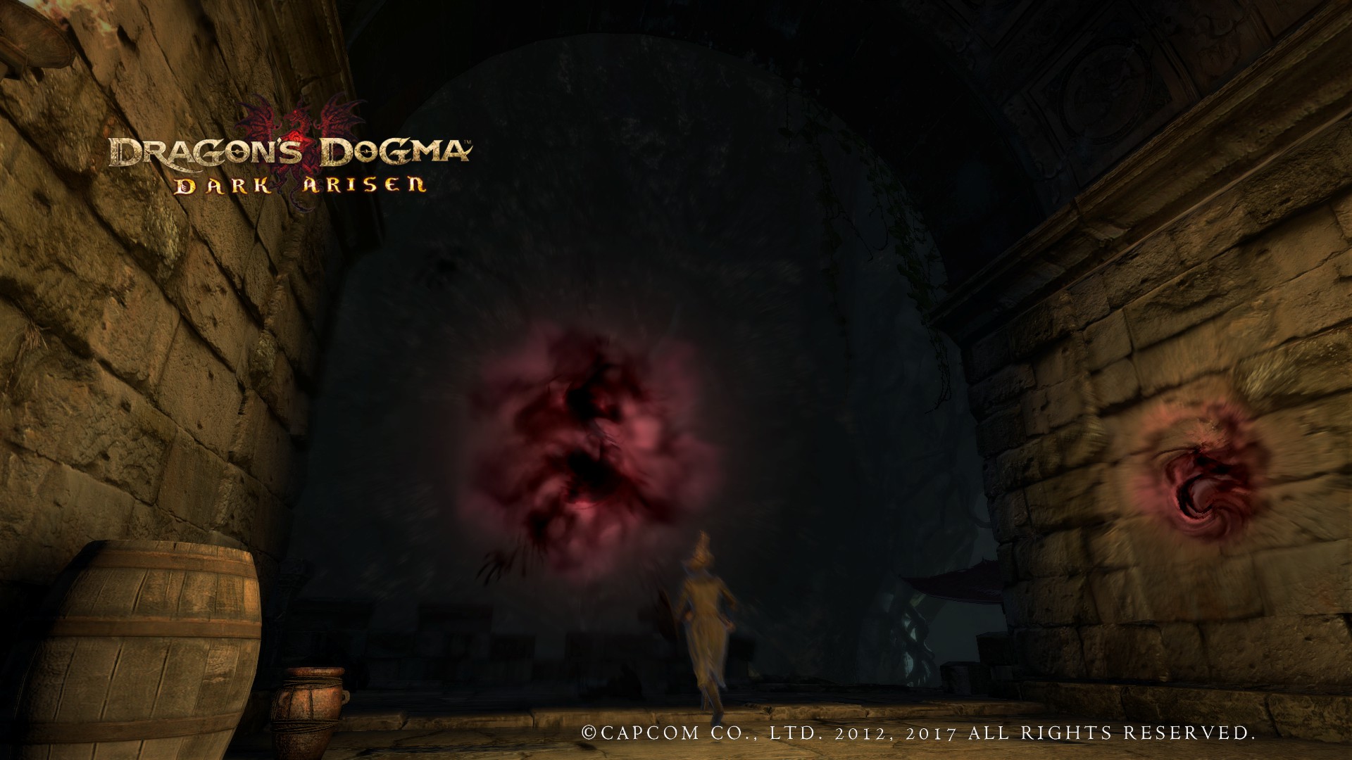 Wraith Dragon S Dogma Wiki Fandom