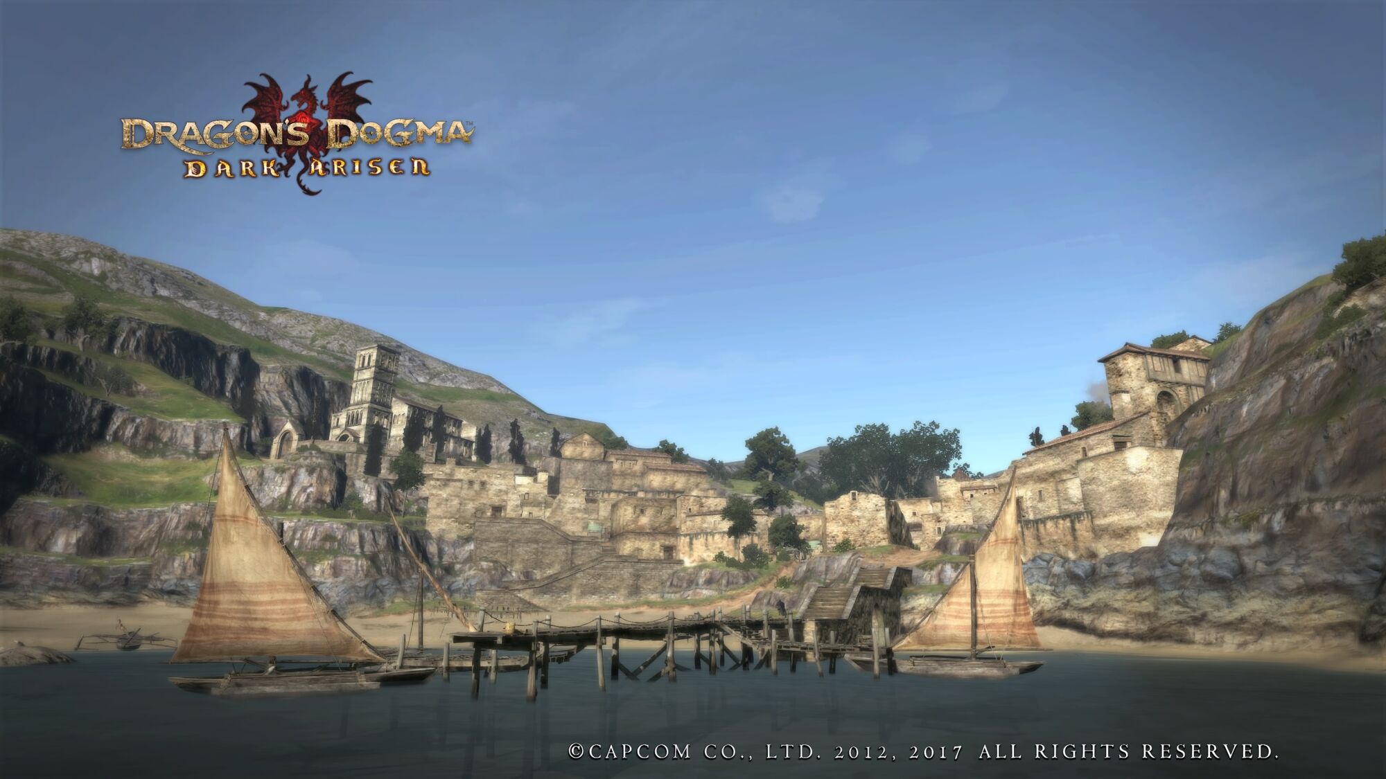 Kassardis Deutsches Dragon S Dogma Wiki Fandom Kassardis Deutsches Dragon S Dogma Wiki Fandom