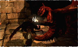 Quest Hope Springs Infernal