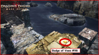 BoV 98 VisLocF.jpg (1.03 MB) Visual Location. (The badge in the photo has been enlarged and enhanced)