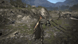 Windmill slash
