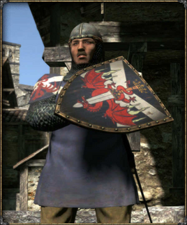 SER BAYARD
