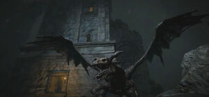 Dark Arisen Screenshot 5