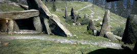 HFknoll