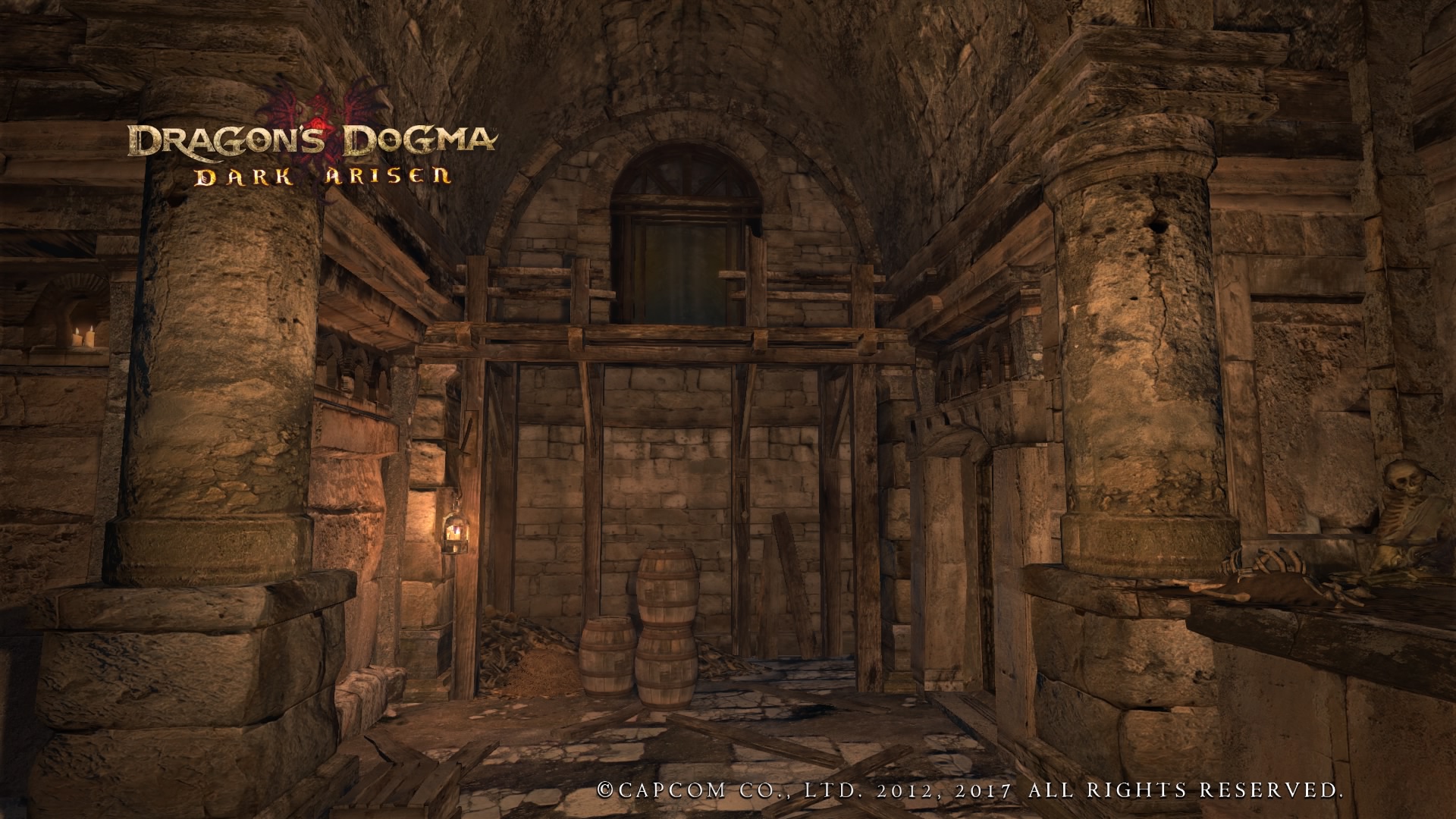 Ward Of Regret Dragon S Dogma Wiki Fandom Ward Of Regret Dragon S Dogma Wiki Fandom