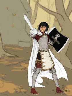 Mercedes Marten Dragon S Dogma Wiki Fandom Mercedes Marten Dragon S Dogma Wiki Fandom
