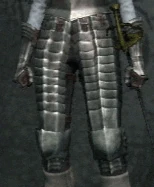 White Hawk Cuisses | Dragon's Dogma Wiki | Fandom