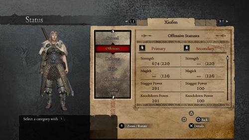 New Character Edit Options Pack, Dragon's Dogma Wiki