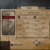 Strength Dragon S Dogma Wiki Fandom You'll probably level up a few times as sorcerer anyway, while getting the fantastic augments acuity and articulacy, which increase your magick damage and reduce spellcasting time respectively. strength dragon s dogma wiki fandom