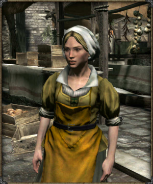 Lena Dragon S Dogma Wiki Fandom