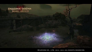 Up to ten portcrystals can be placed in Gransys