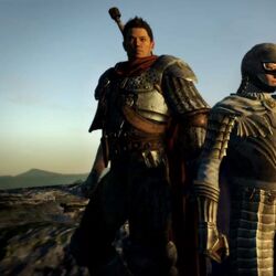 Category Heavy Armor Sets Dragon S Dogma Wiki Fandom
