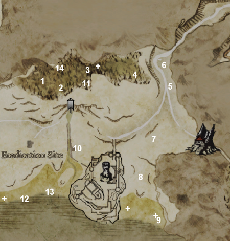Vestad Hills Dragon S Dogma Wiki Fandom Vestad Hills Dragon S Dogma Wiki Fandom