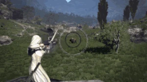 Жертвенный Разряд