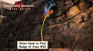 BoV 63 Outside F.jpg (2.03 MB) The nook may be difficult to see. Use the quest marker to assist.