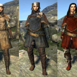 Category Armor Dragon S Dogma Wiki Fandom