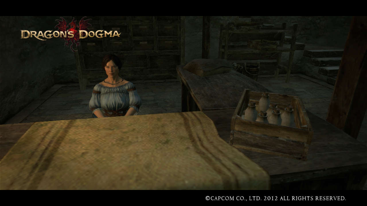 Aestella S Dragon S Dogma Wiki Fandom