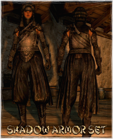 Armor, Clothing and Weapon Sets, Dragon's Dogma Wiki