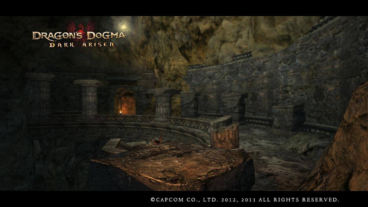 The Everfall Post Dragon Dragon S Dogma Wiki Fandom