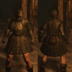 Category Very Heavy Armor Sets Dragon S Dogma Wiki Fandom