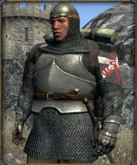 SER ALFONSO