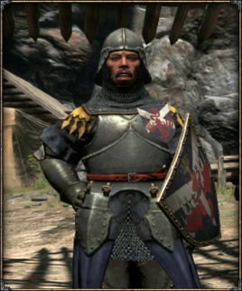 SER CYRUS