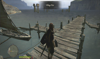 Village Pier