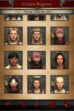 Dragon's Dogma Compendium of Wisdom by CAPCOM