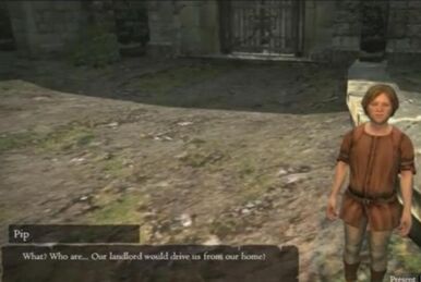 Dragon's Dogma: The Watergod's Altar - , The Video Games Wiki